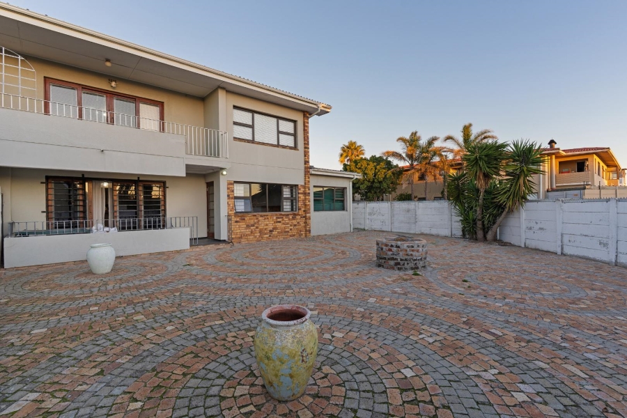 3 Bedroom Property for Sale in Tijgerhof Western Cape